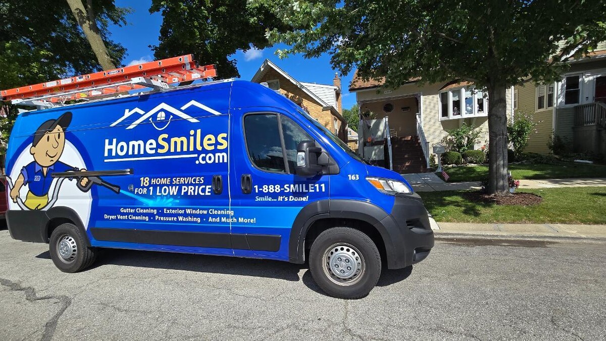 Images HomeSmiles Chicago