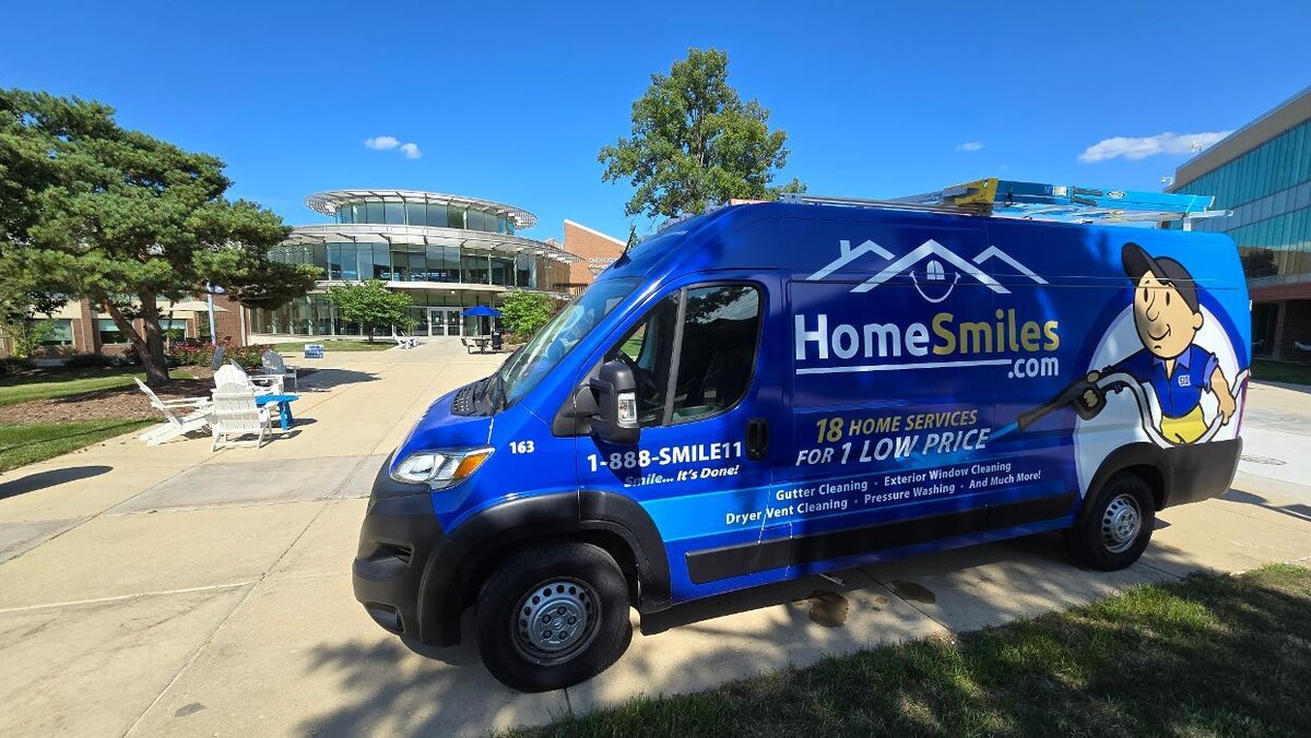 Images HomeSmiles Chicago