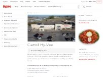 Website Hy-Vee Pickup