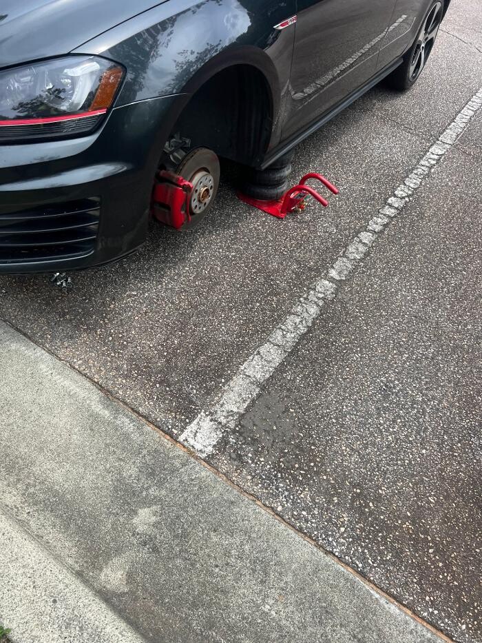 Images JD's Roadside Assistance