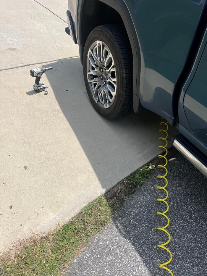 Images JD's Roadside Assistance