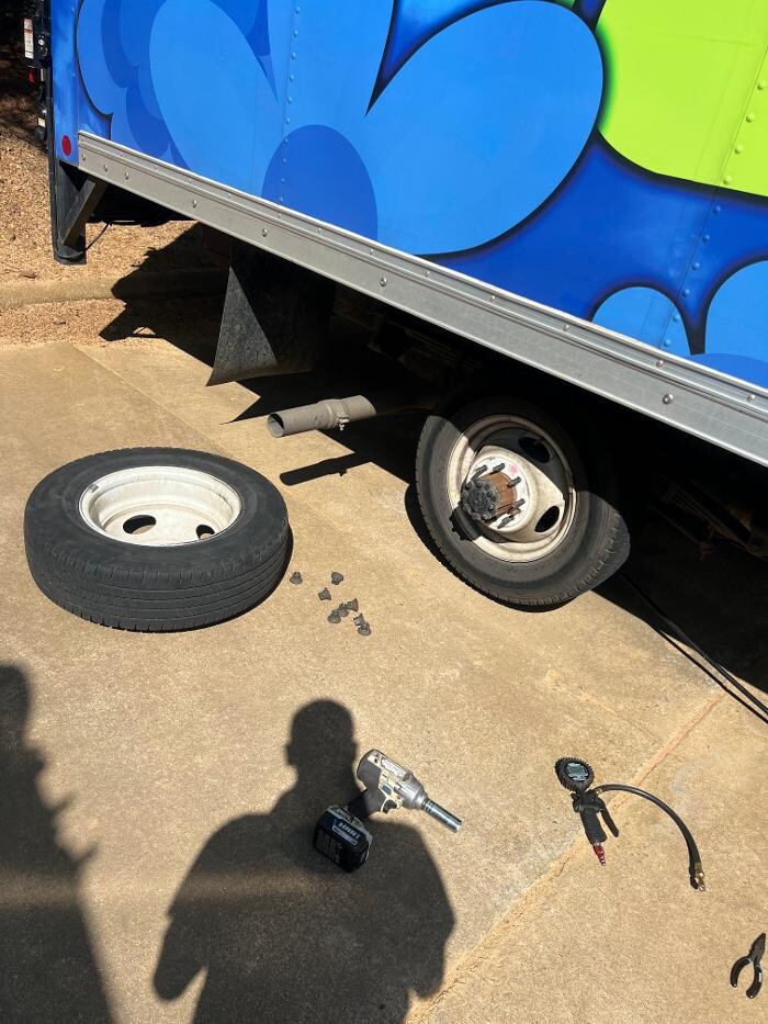 Images JD's Roadside Assistance