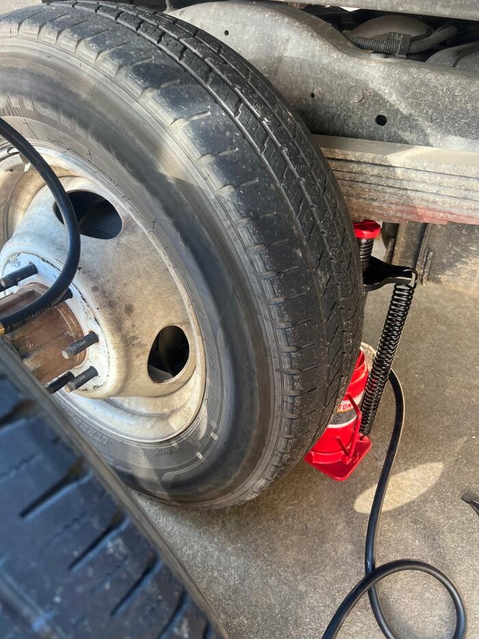 Images JD's Roadside Assistance