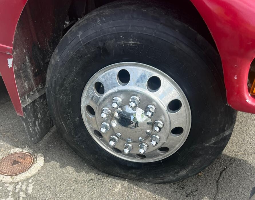 Images JD's Roadside Assistance