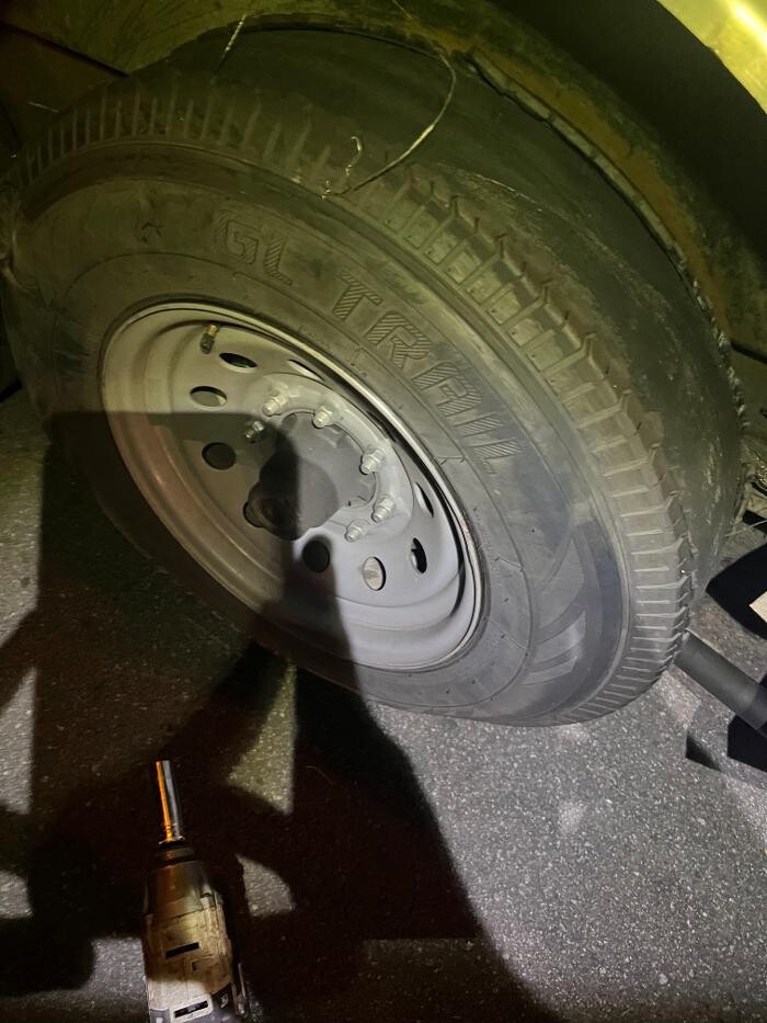 Images JD's Roadside Assistance