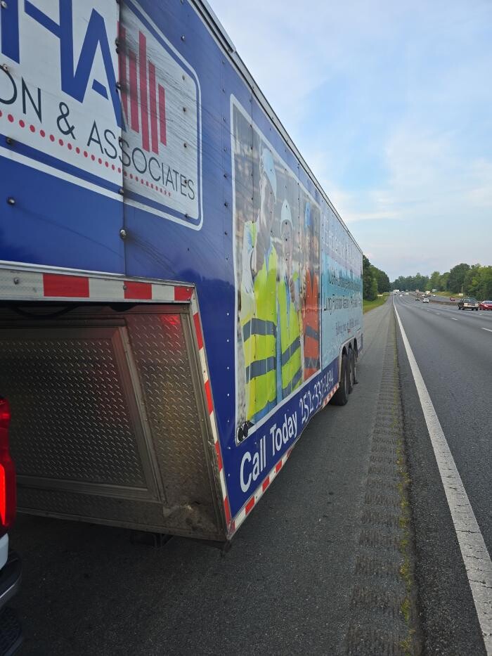 Images JD's Roadside Assistance