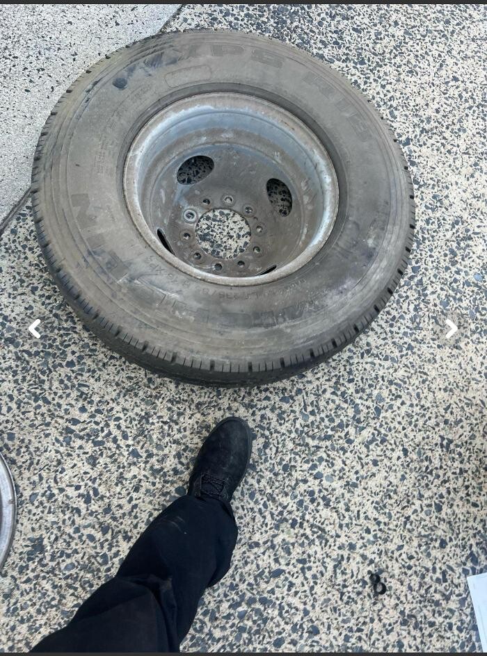 Images JD's Roadside Assistance