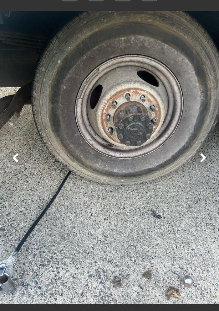 Images JD's Roadside Assistance