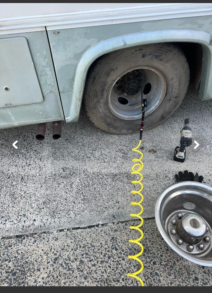 Images JD's Roadside Assistance