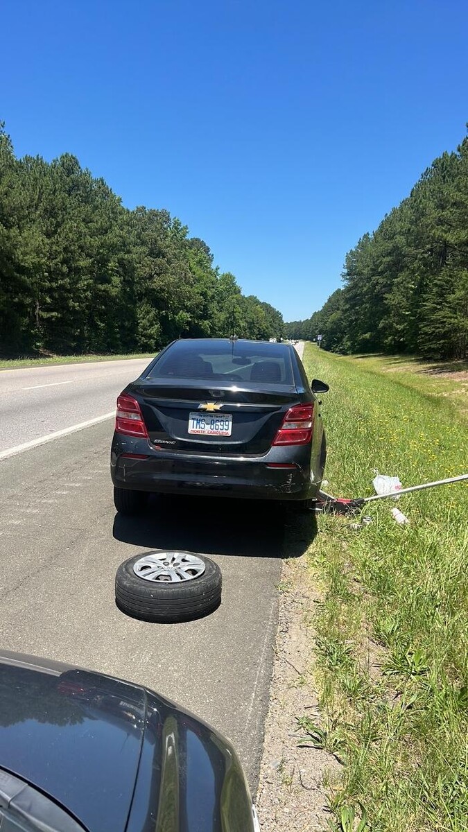 Images JD's Roadside Assistance