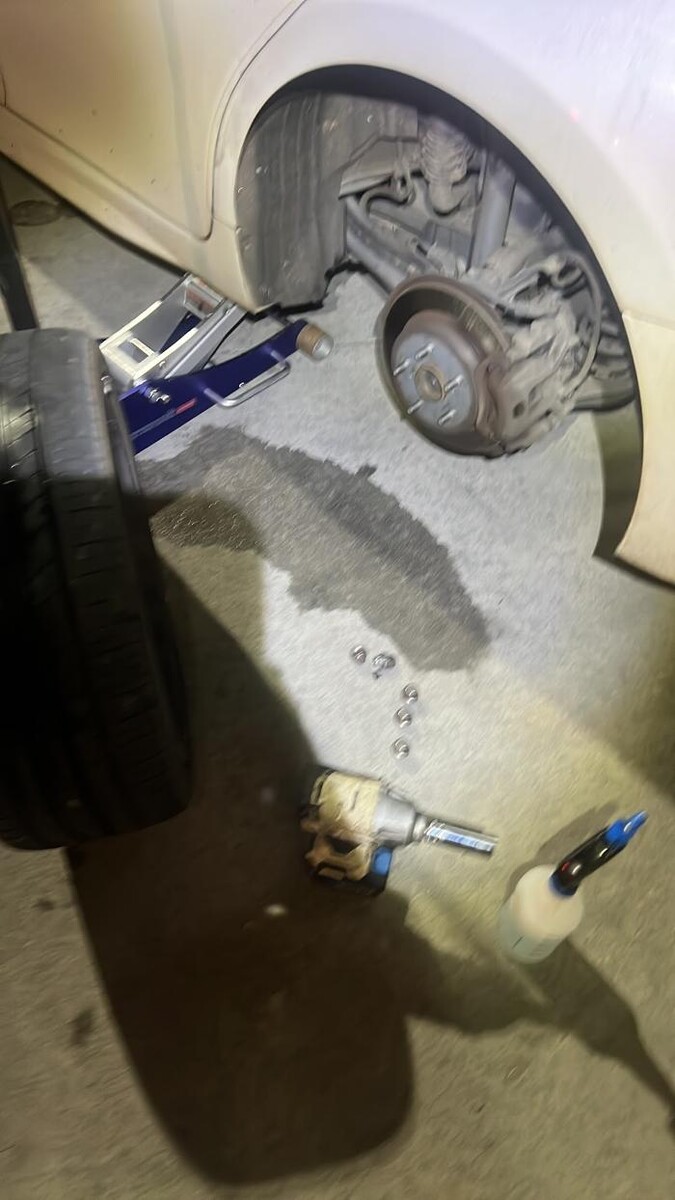 Images JD's Roadside Assistance