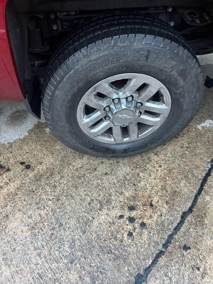 Images JD's Roadside Assistance