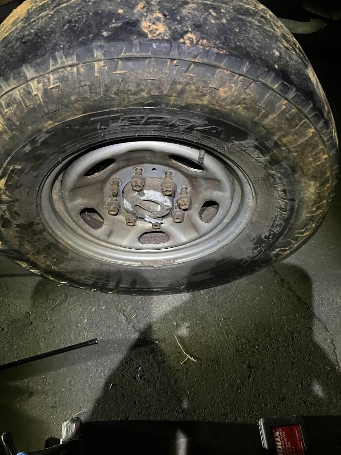 Images JD's Roadside Assistance