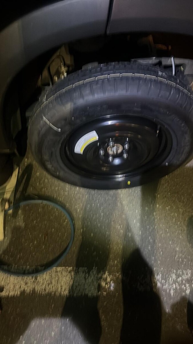 Images JD's Roadside Assistance