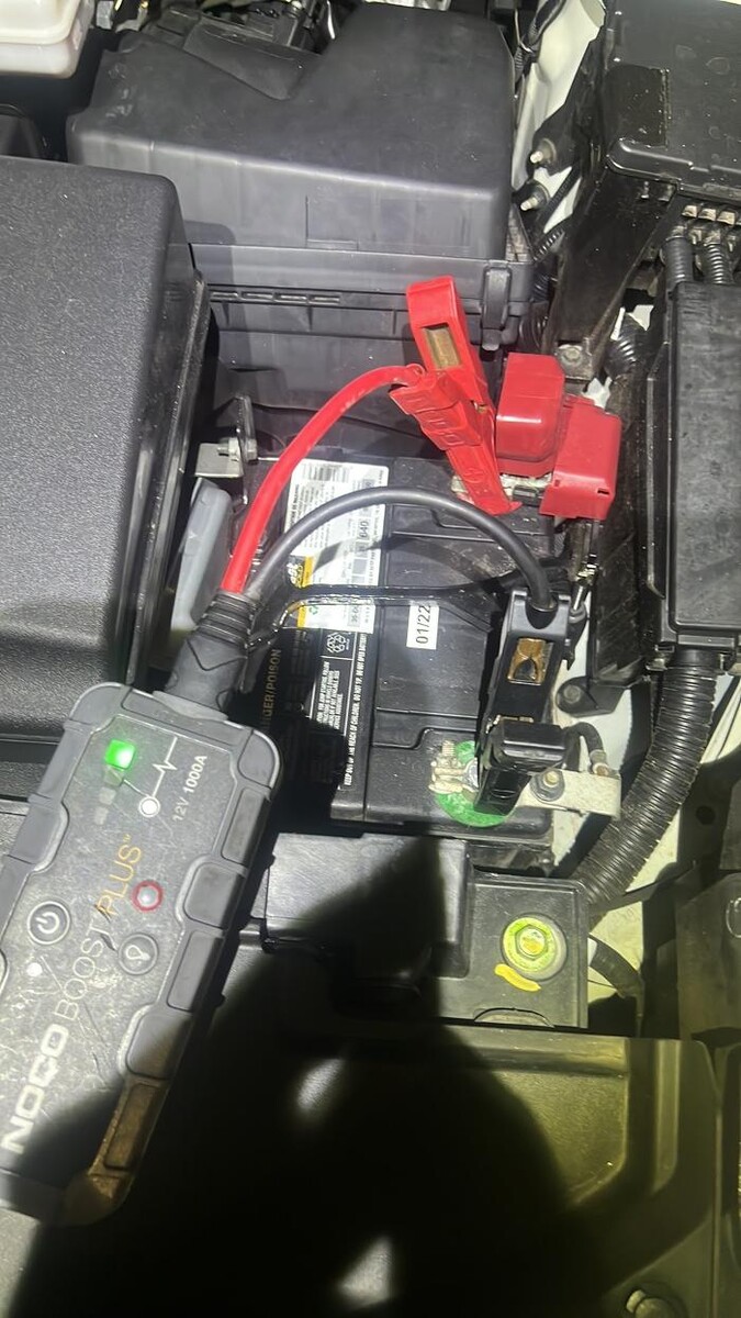 Images JD's Roadside Assistance