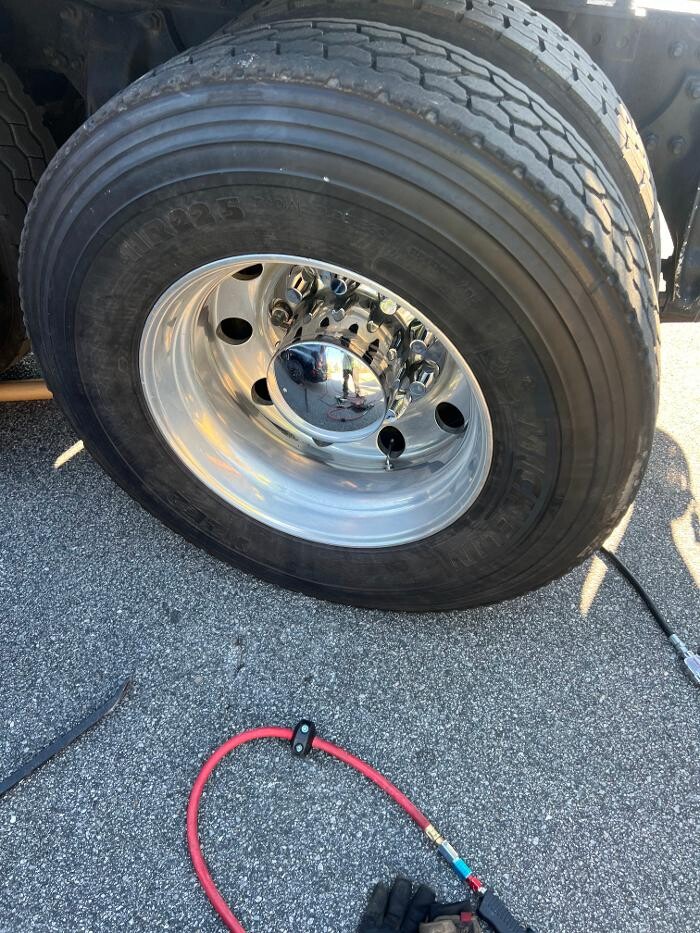 Images JD's Roadside Assistance