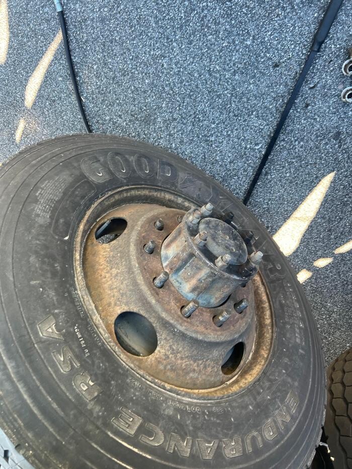 Images JD's Roadside Assistance