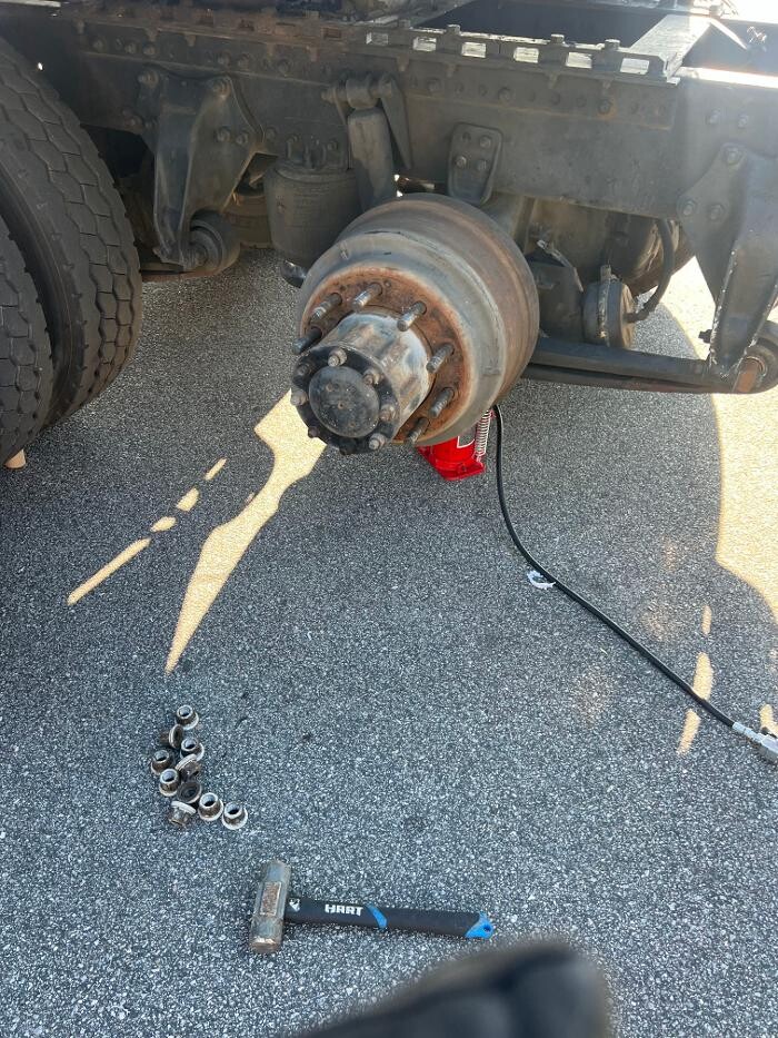 Images JD's Roadside Assistance