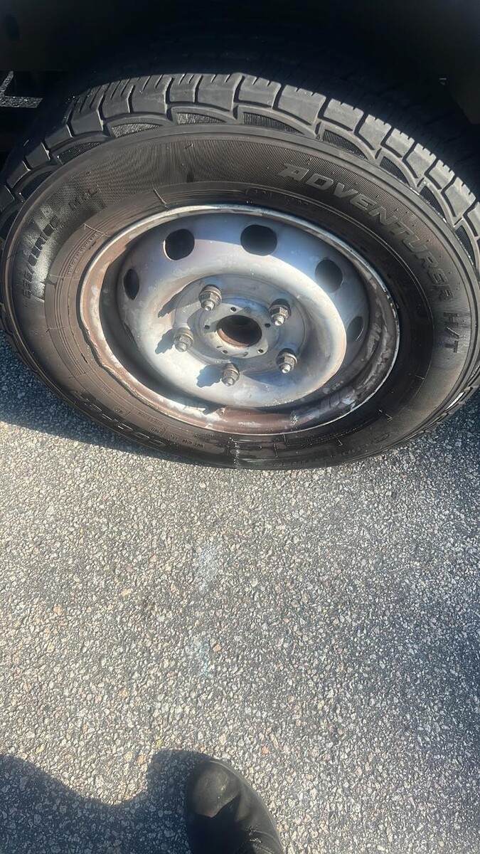 Images JD's Roadside Assistance