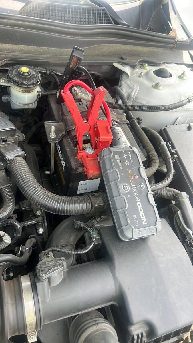 Images JD's Roadside Assistance