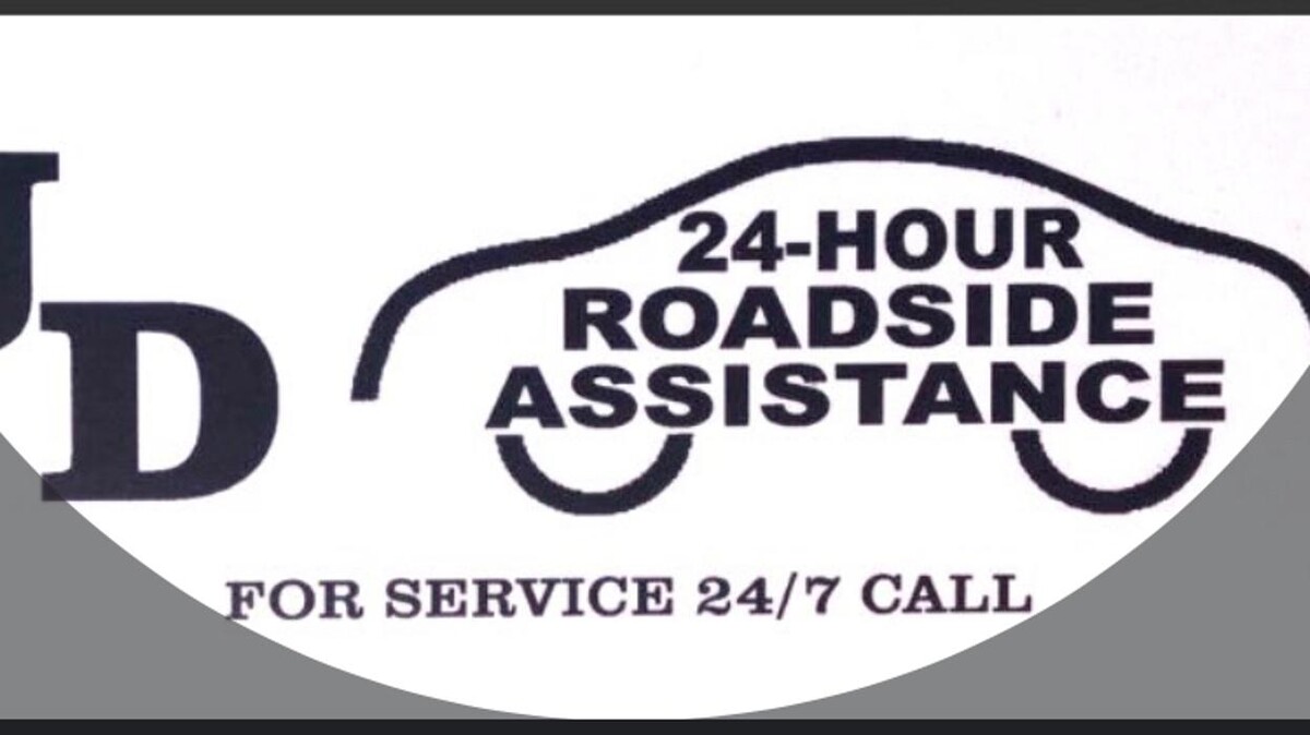 Images JD's Roadside Assistance