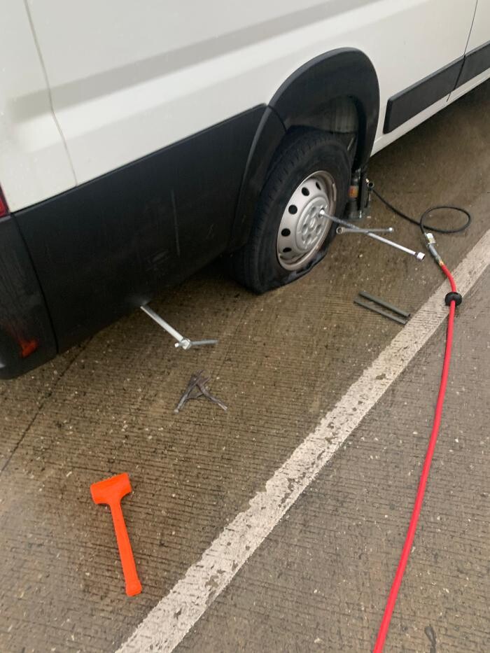 Images JD's Roadside Assistance