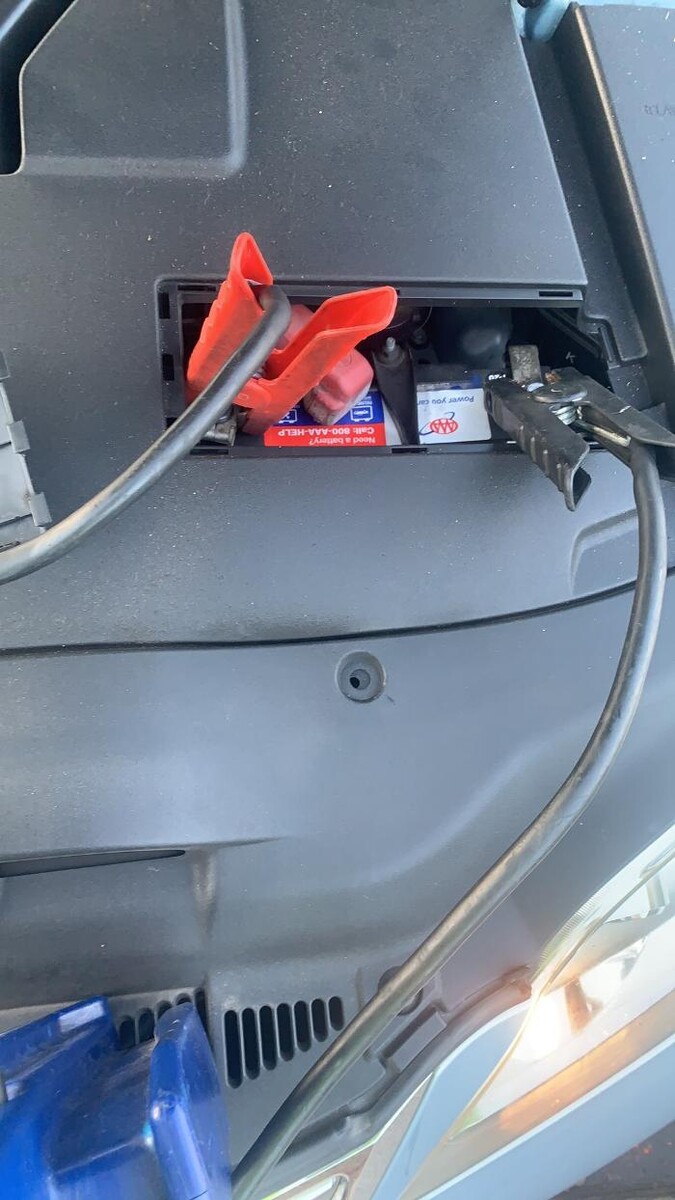 Images JD's Roadside Assistance