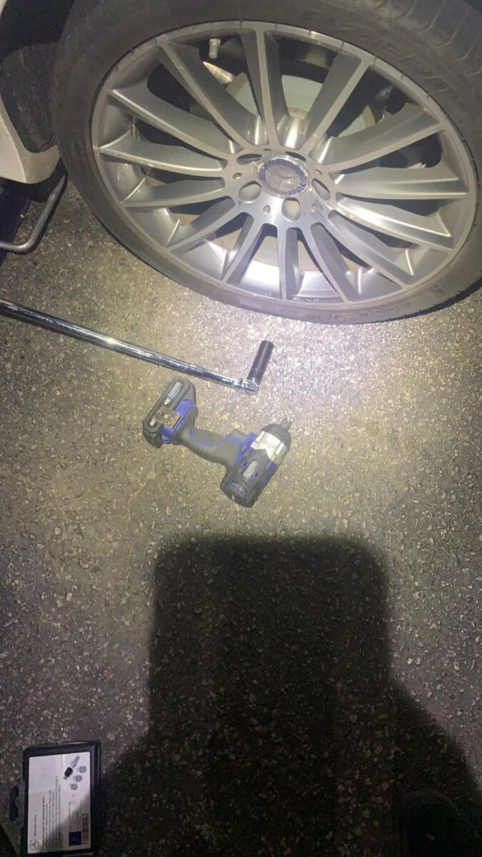 Images JD's Roadside Assistance