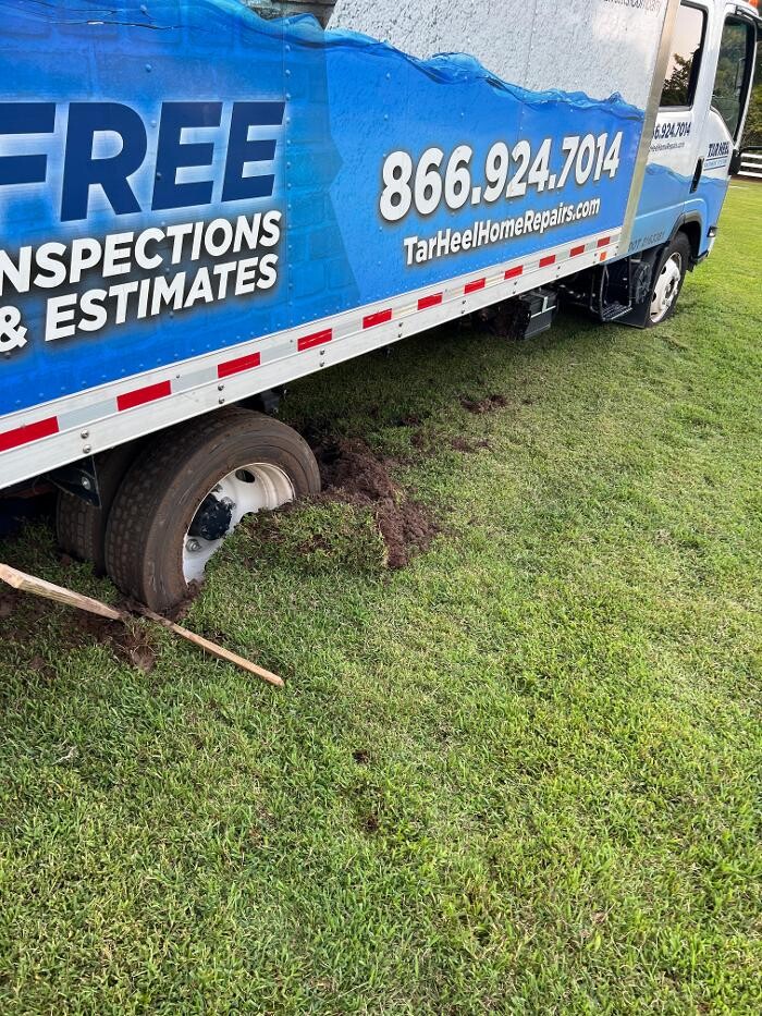 Images JD's Roadside Assistance