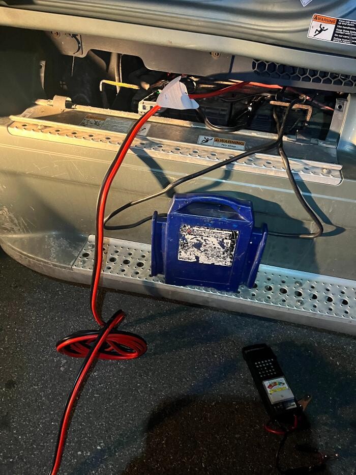 Images JD's Roadside Assistance