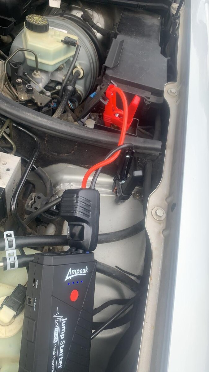 Images JD's Roadside Assistance