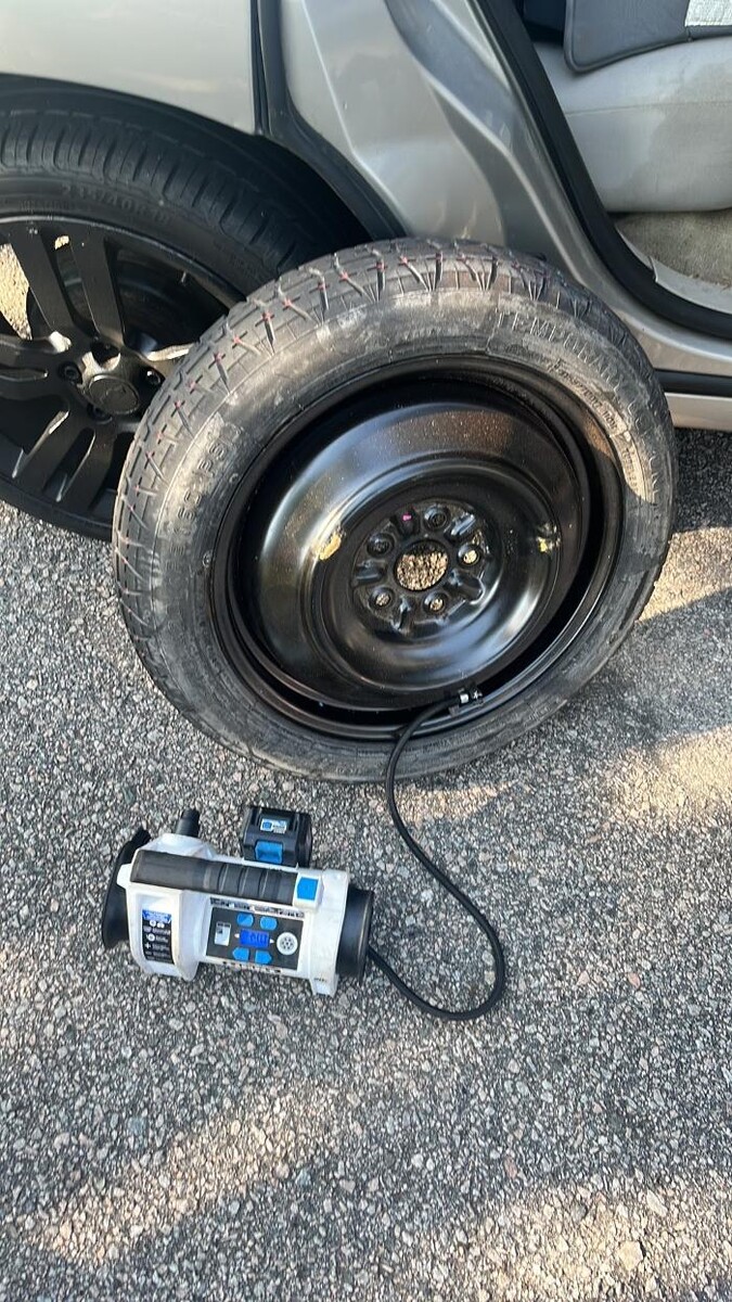 Images JD's Roadside Assistance