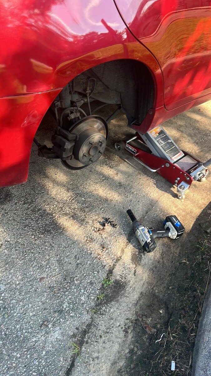 Images JD's Roadside Assistance