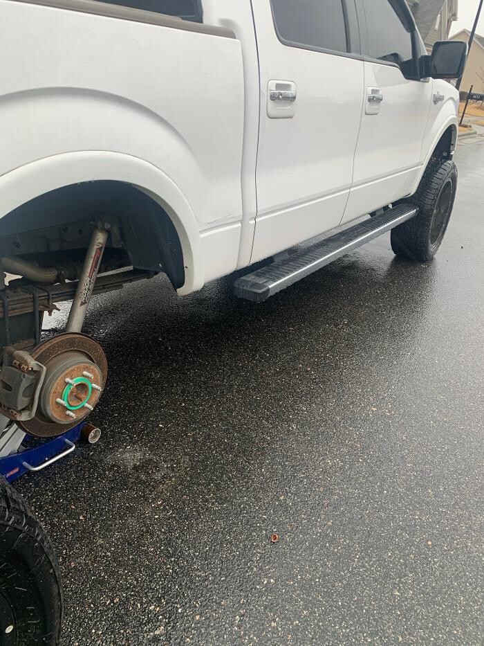 Images JD's Roadside Assistance