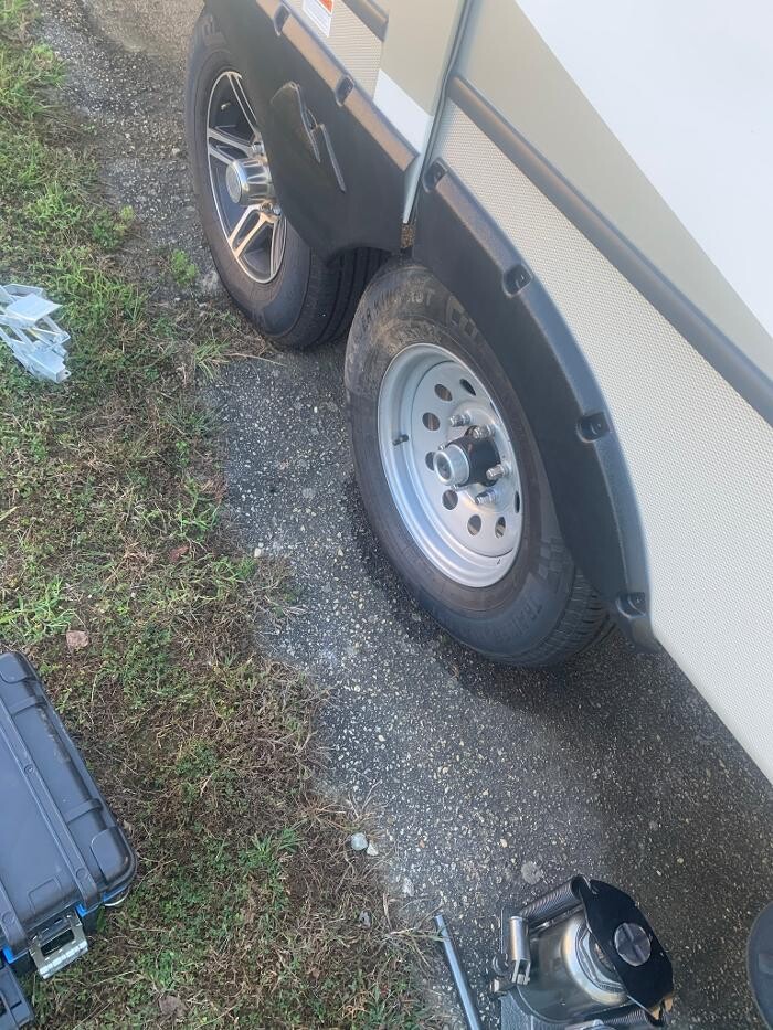 Images JD's Roadside Assistance