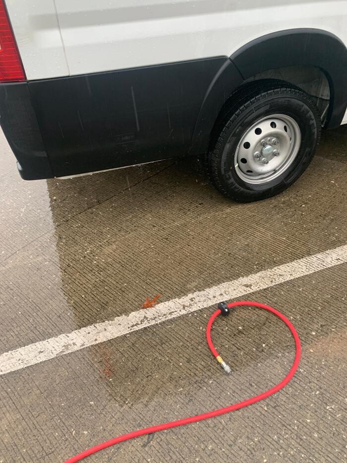 Images JD's Roadside Assistance