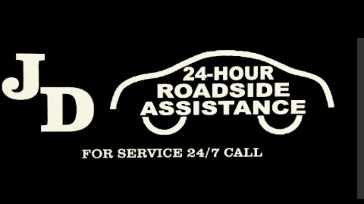 Images JD's Roadside Assistance