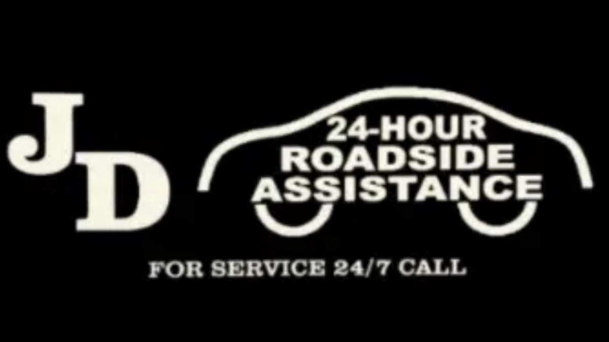 Images JD's Roadside Assistance