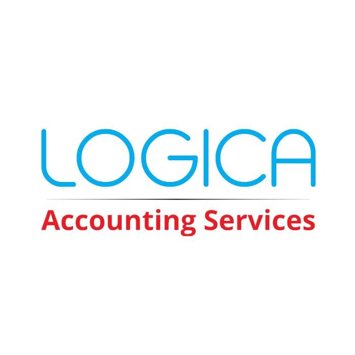 Logica Accounting Services Logo
