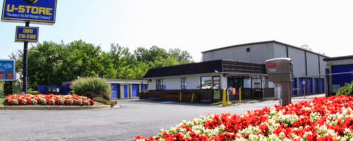Images Self Storage Plus