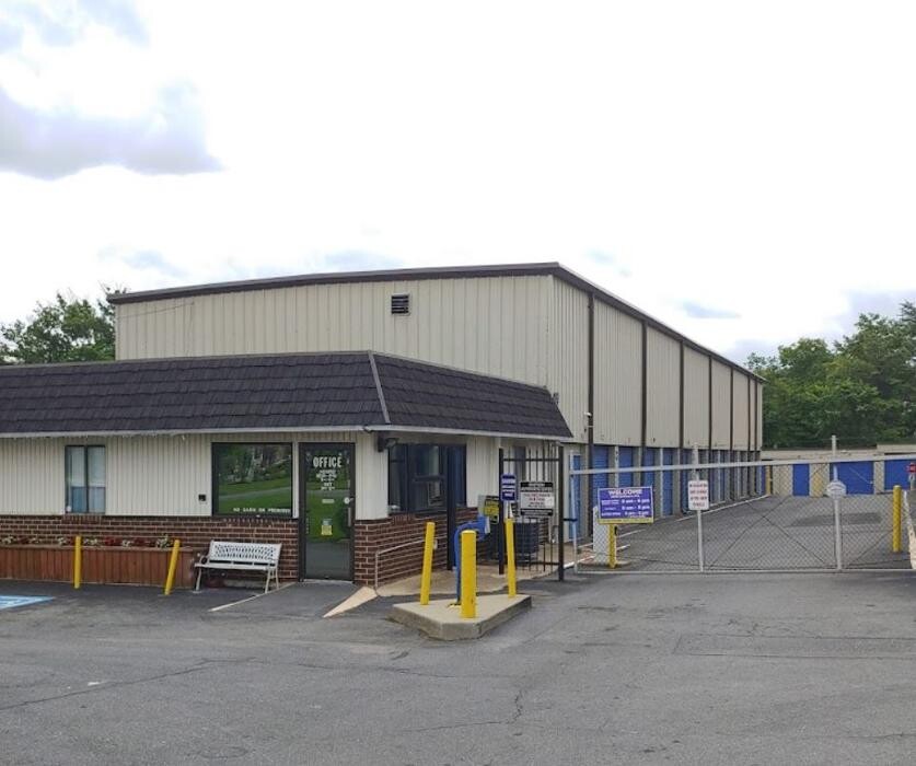 Images Self Storage Plus
