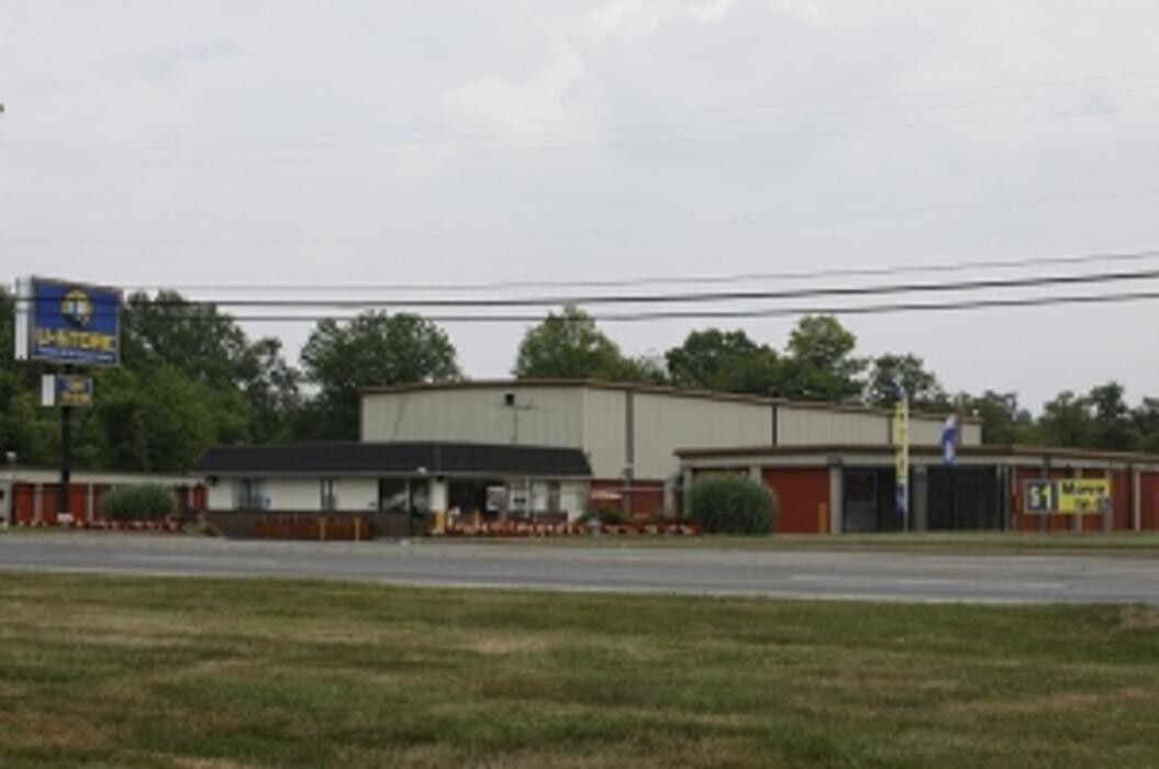 Images Self Storage Plus