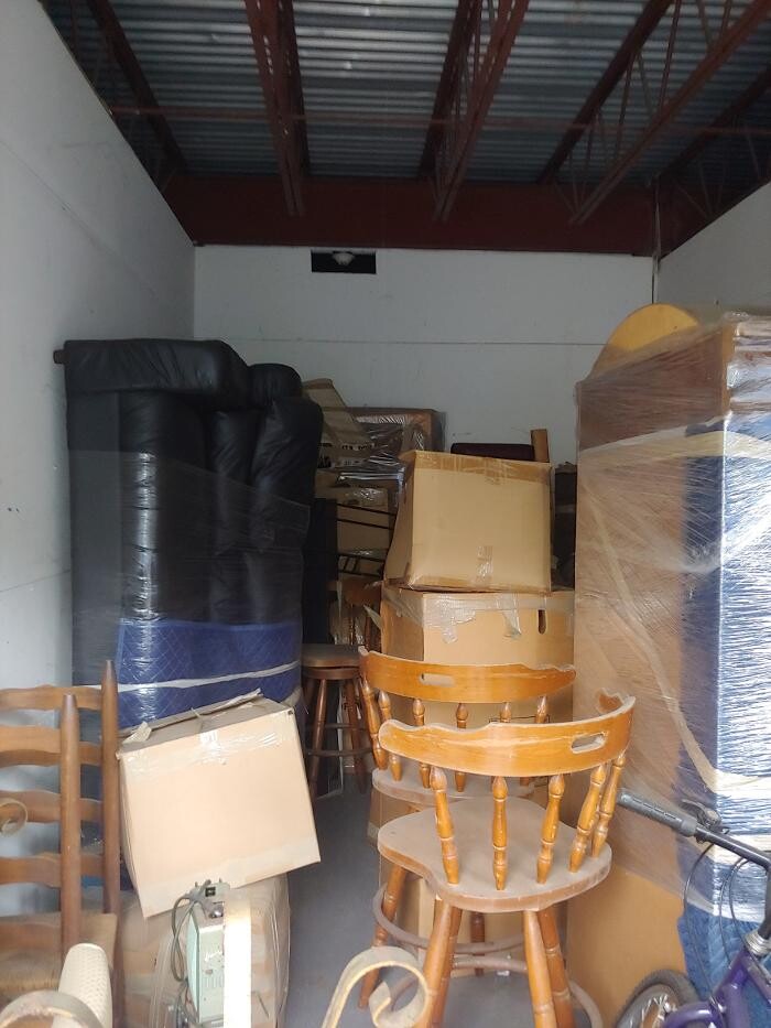 Images Self Storage Plus