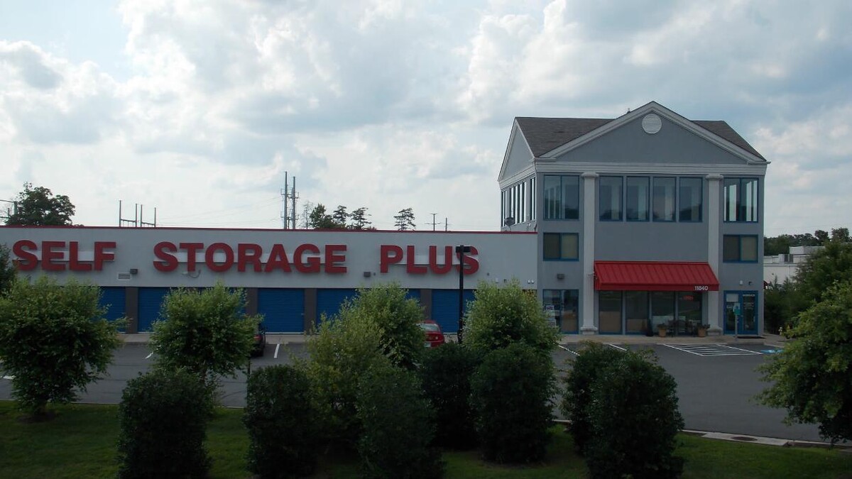 Images Self Storage Plus