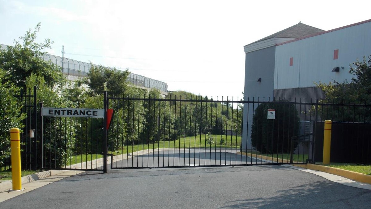 Images Self Storage Plus