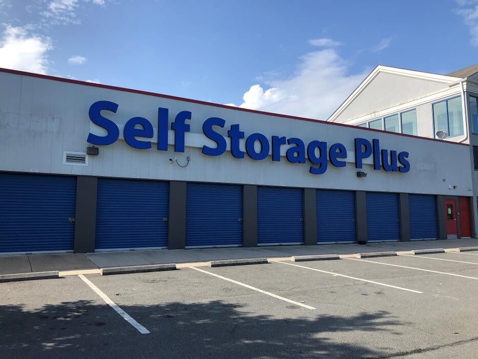 Images Self Storage Plus