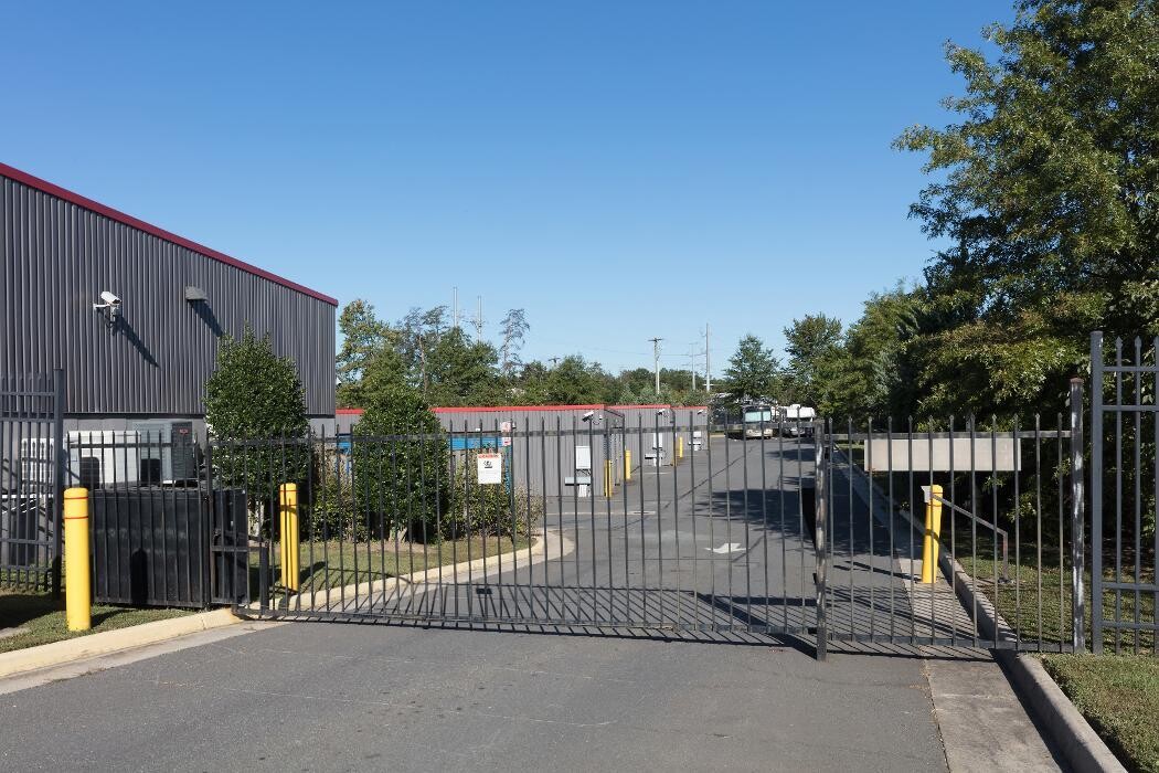 Images Self Storage Plus