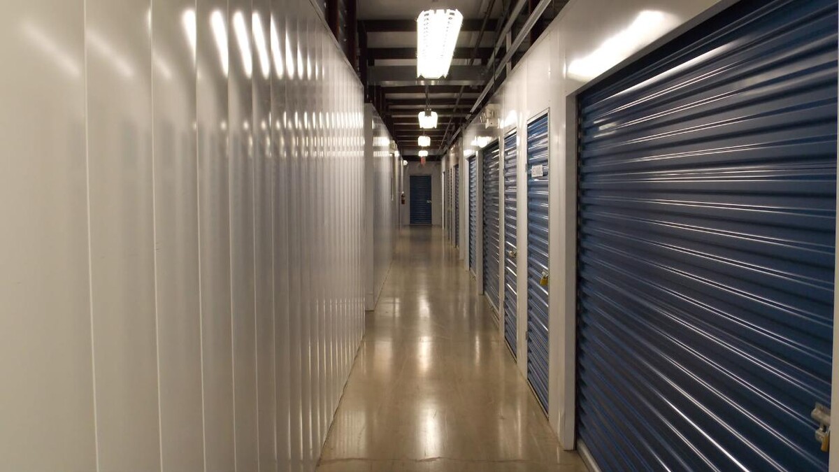 Images Self Storage Plus