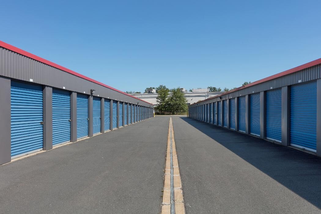 Images Self Storage Plus