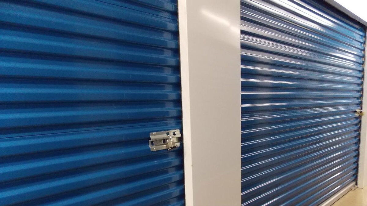 Images Self Storage Plus